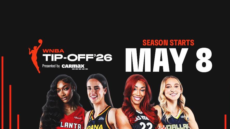 WNBA伤病追踪：5月13日最新动态，科利尔与琼斯缺阵