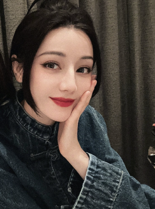 现在这个号是明星本人在用吗