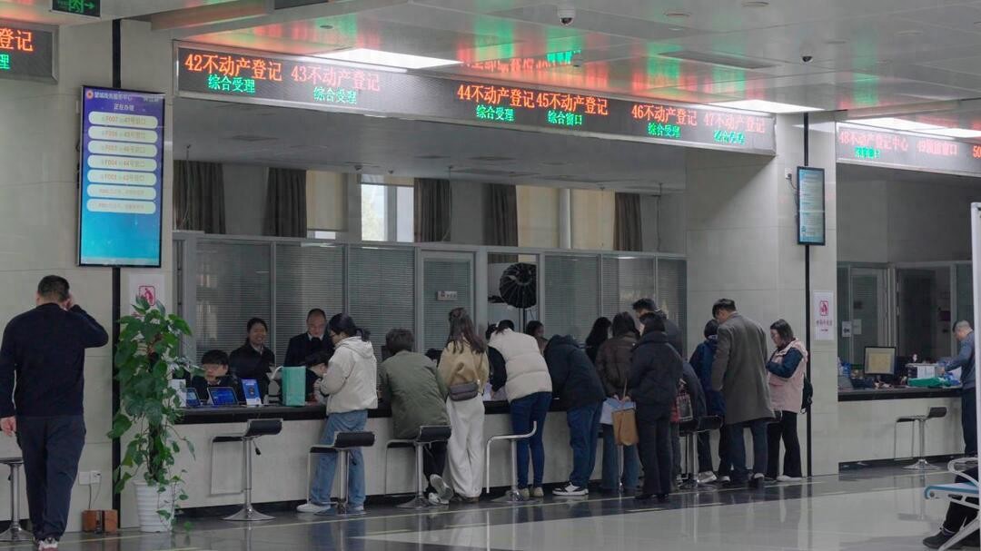 民生无小事 服务暖人心——望城不动产登记服务的两则“特殊工单”