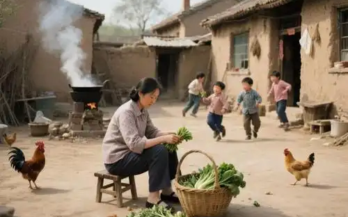 重回1979， 距离灭顶之灾只有一年，这一世，他绝不允许悲剧重演！