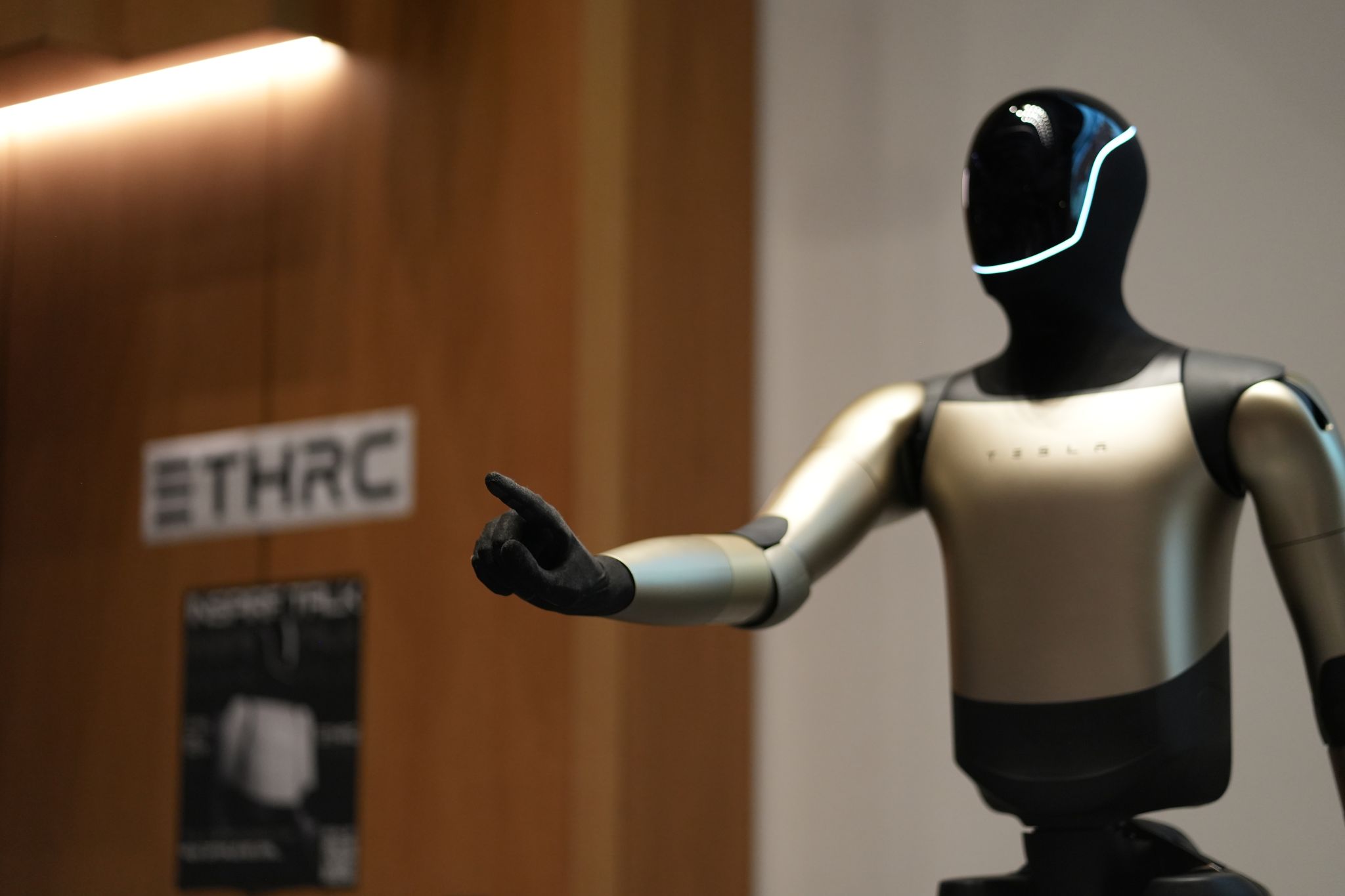 机器人维修后市场：千亿蓝海的机遇与挑战