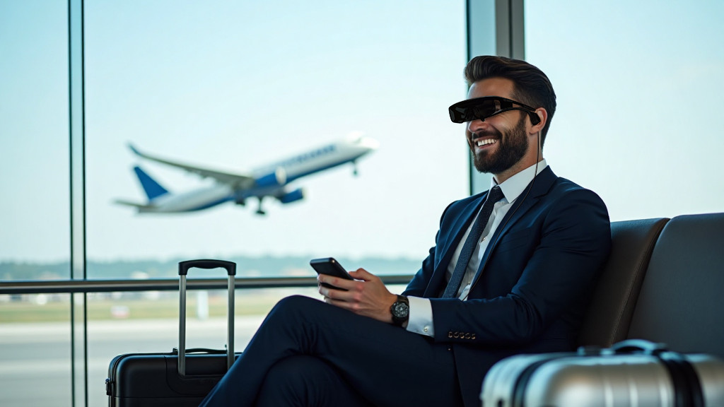 从OpenClaw到AR智能眼镜，科技如何重塑我们的工作与生活？