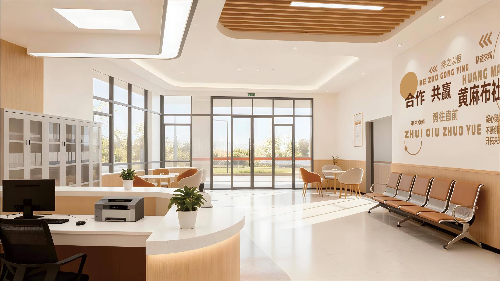 便民空间不止办事！这样设计让居民来了就不想走