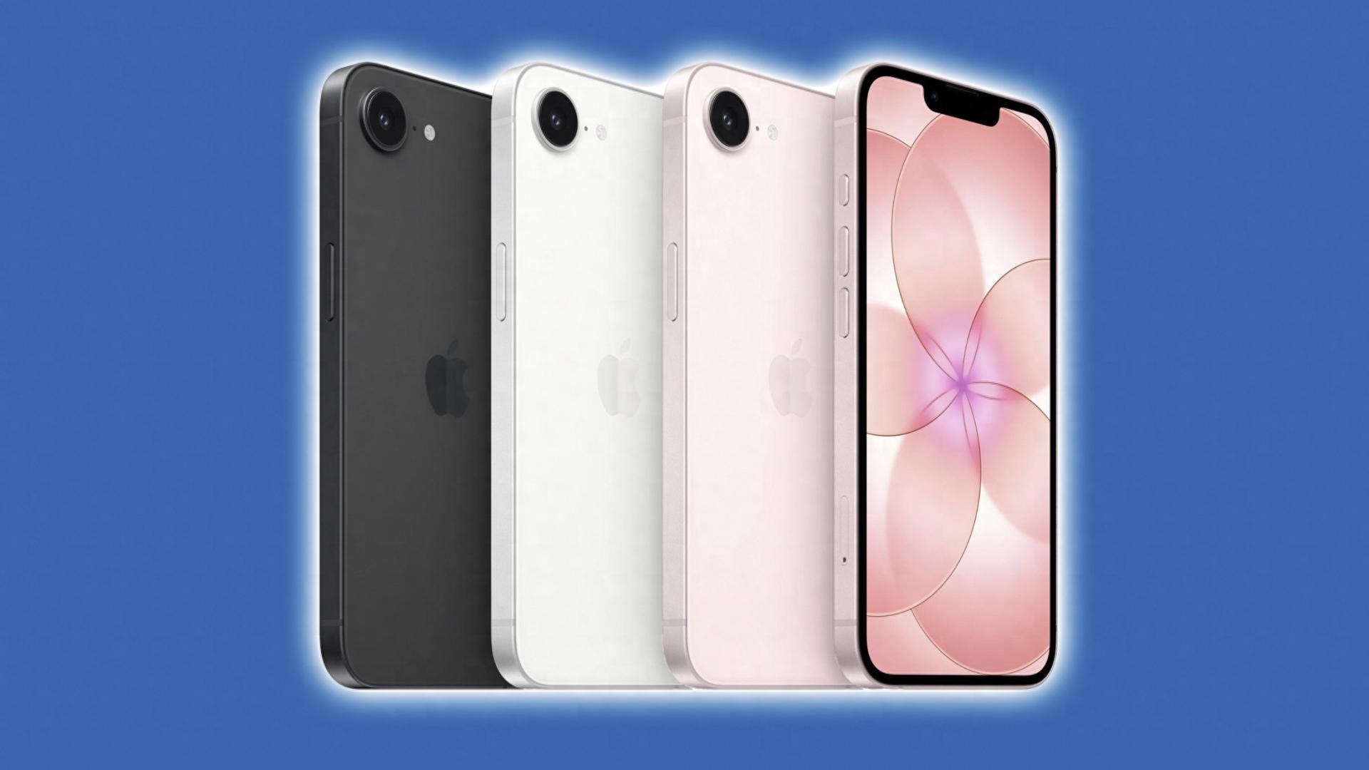 刚发布的新 iPhone，直接 3899 了！