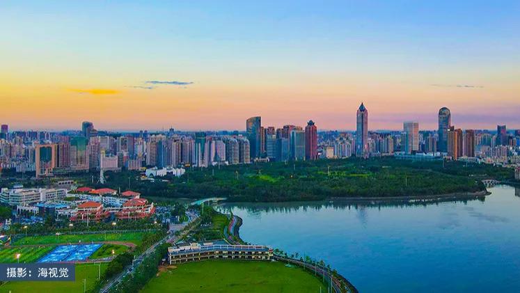 海南楼市“爆单”！销量冲破1000万方，创近7年记录！(附房价地图)