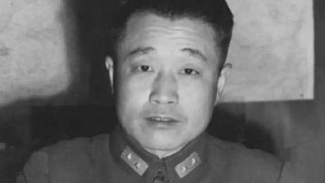 【杜聿明】蒋介石骂他叛徒，他愤怒地回了七个字：我投降的是人民