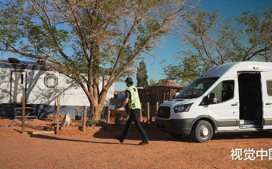 运钞车的安保员为什么偏爱霰弹枪？