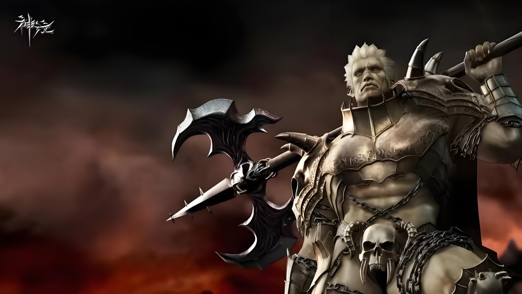 《神泣：纷争》中有哪些常见BOSS