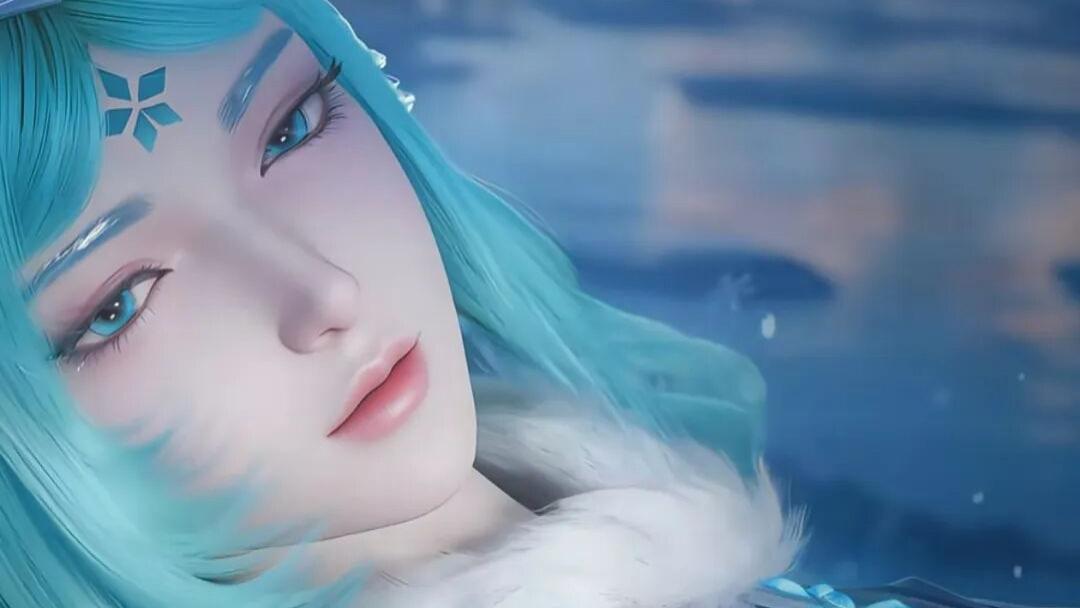 王者荣耀突发“凛冬已至”，或在暗示王昭君FMVP皮肤将于近期上线