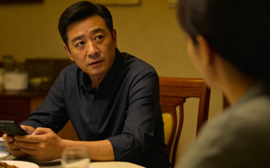 女儿订婚宴上亲家开口要六百万，我笑着点头答应，转身拨通了纪委同学的电话