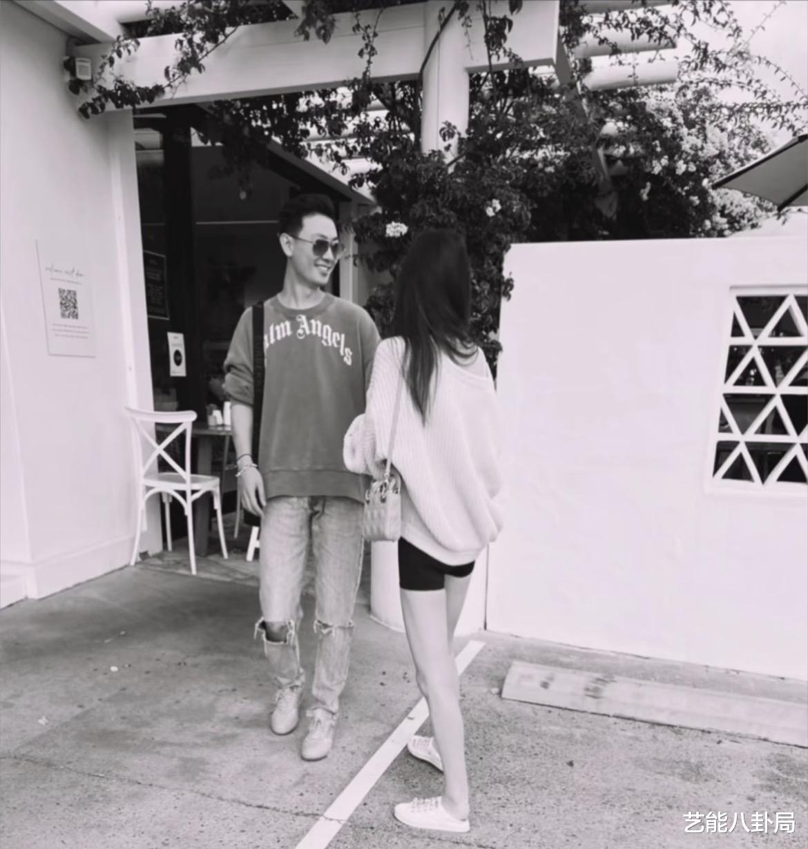 大反转！孙芸芸外孙女已2岁，生父不是富二代，是跑龙套的穷销售