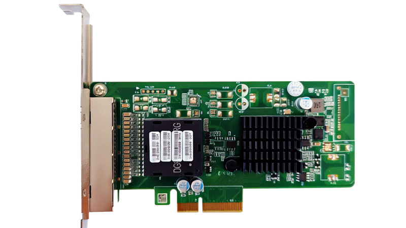 PCI与PCI-E接口图像采集卡：性能差异与场景适配