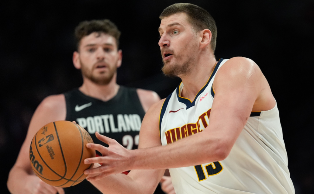 文班亚马再度力压东契奇、亚历山大、爱德华兹等球员？还真有这个可能！这不，根据NB