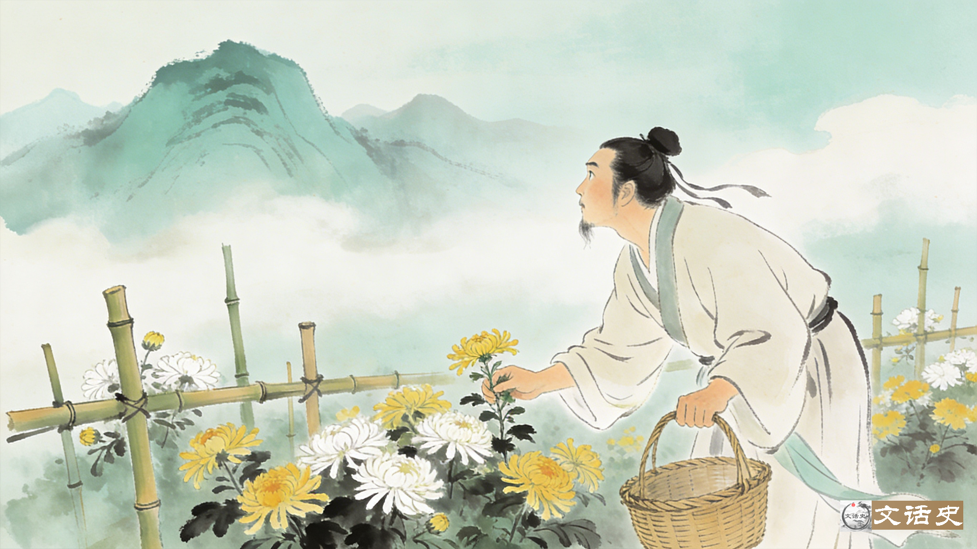 一分耕耘，一分收获：那个在泥里种出花的人