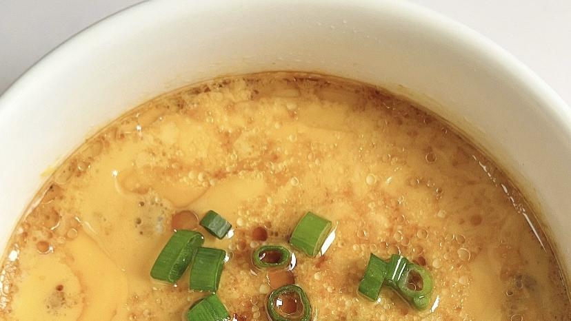 孩子长高必备！肉碎蒸蛋鲜嫩秘籍，厨房小白也能一次成功