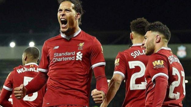 3.18今日足球推荐分析：欧冠 利物浦难穿加拉塔萨雷