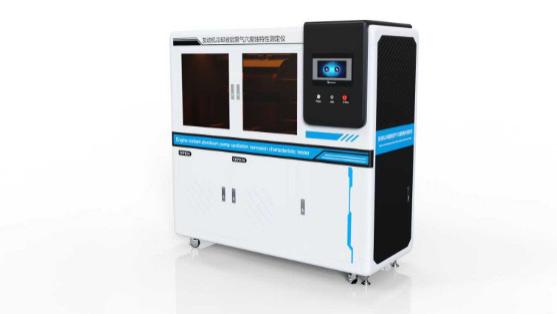 理涛 LT-F1105 发动机冷却液铝泵气穴腐蚀特性测定仪 ASTM D2809 技术参数