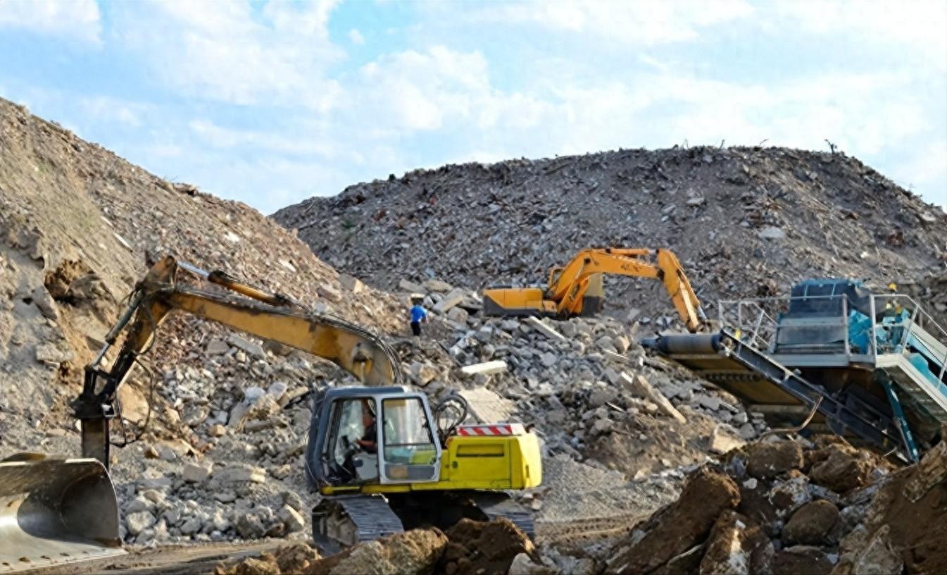 特朗普的百亿稀土投资为何未能改变格局？中国以柔克刚的博弈之道解析