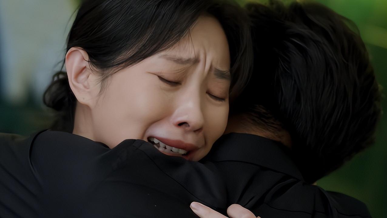 《美人余》王佳佳演保姆，把我看烧心了