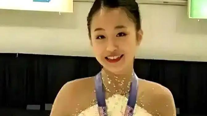 从冰场失意到北大求学，朱易：我没有被网暴打垮，只是学会了与自己和解