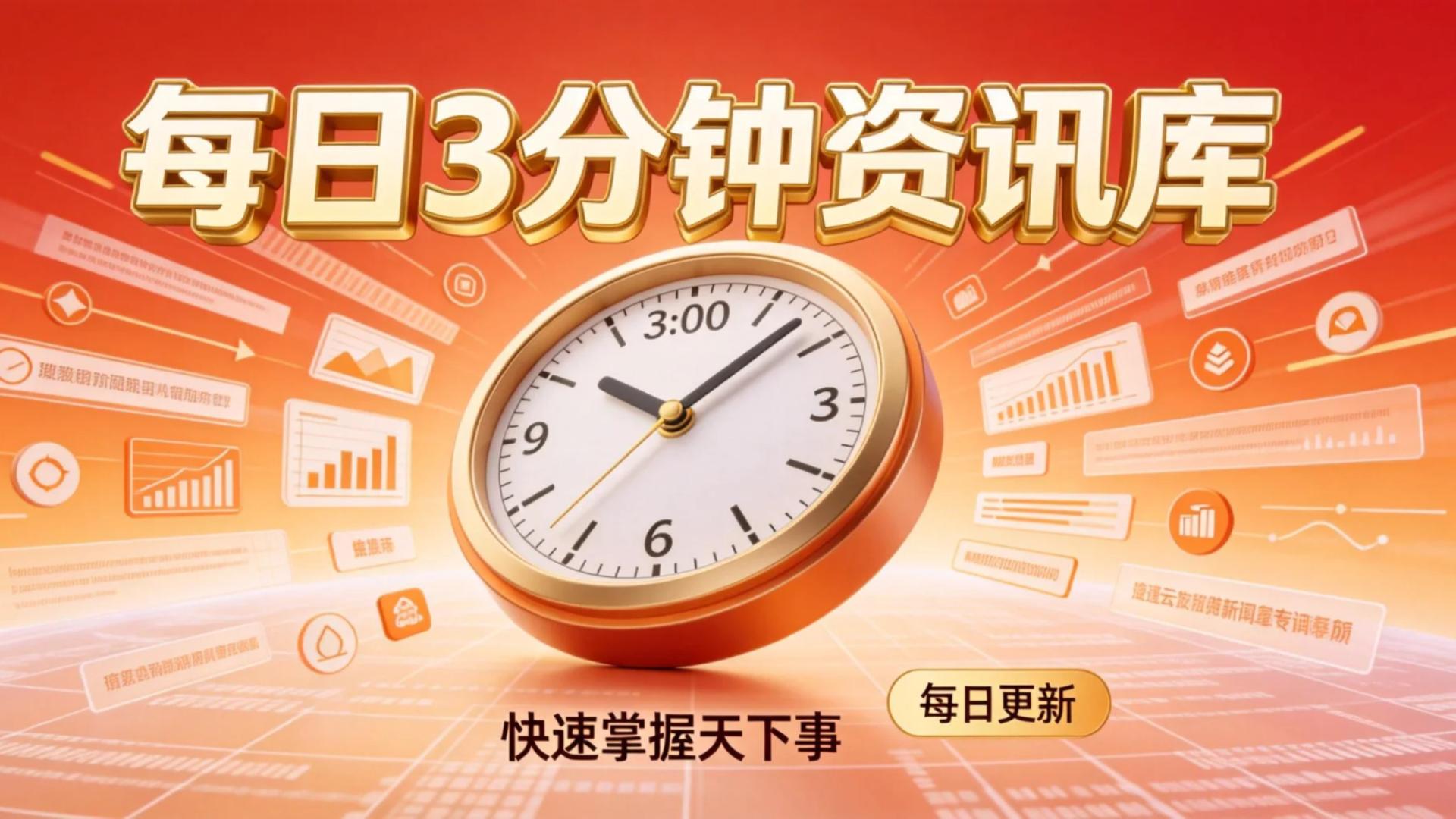 4 月 6 日提醒｜这 5 条民生新规，直接帮你省钱、省心、省时间！
