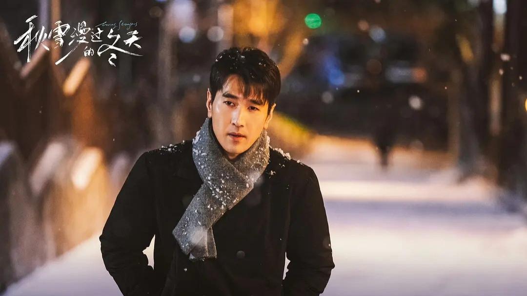 《秋雪》：看姜家齐为出轨妻子消灭证据，才知道，母亲伤他多深