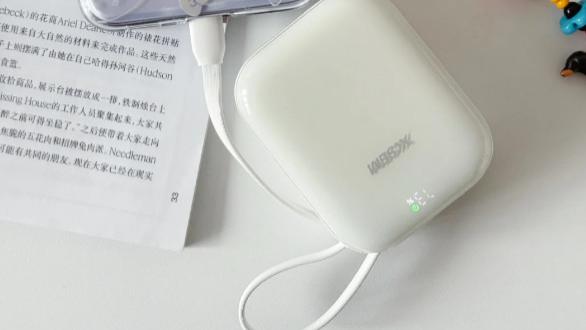 2026新年送什么数码产品给男朋友不会出错？盘点10大好用数码产品