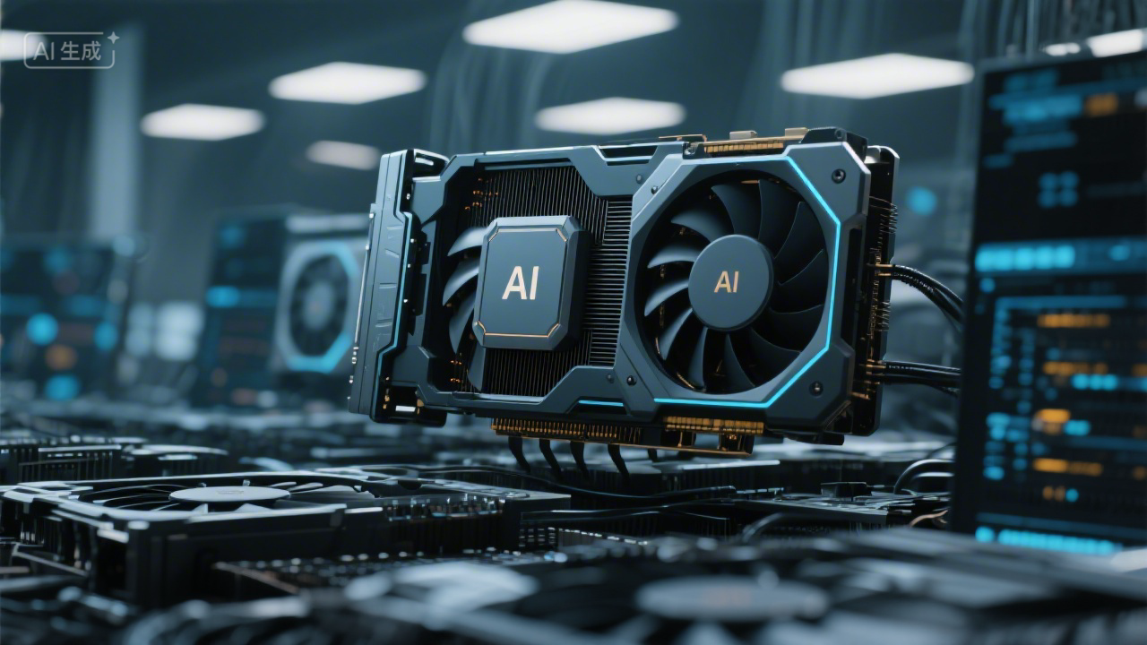 租用GPU服务器如何应对硬件故障数据丢失