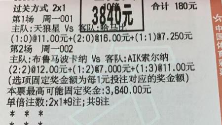 4月14日-足彩赛事：烤串推荐！附胜平负/比分预测！