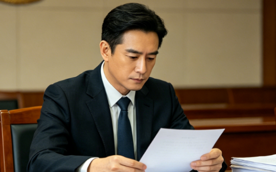 政审时发现我名下莫名多了4家公司，我没去问，直接以法人身份申请破产，把公司资产全部捐了…