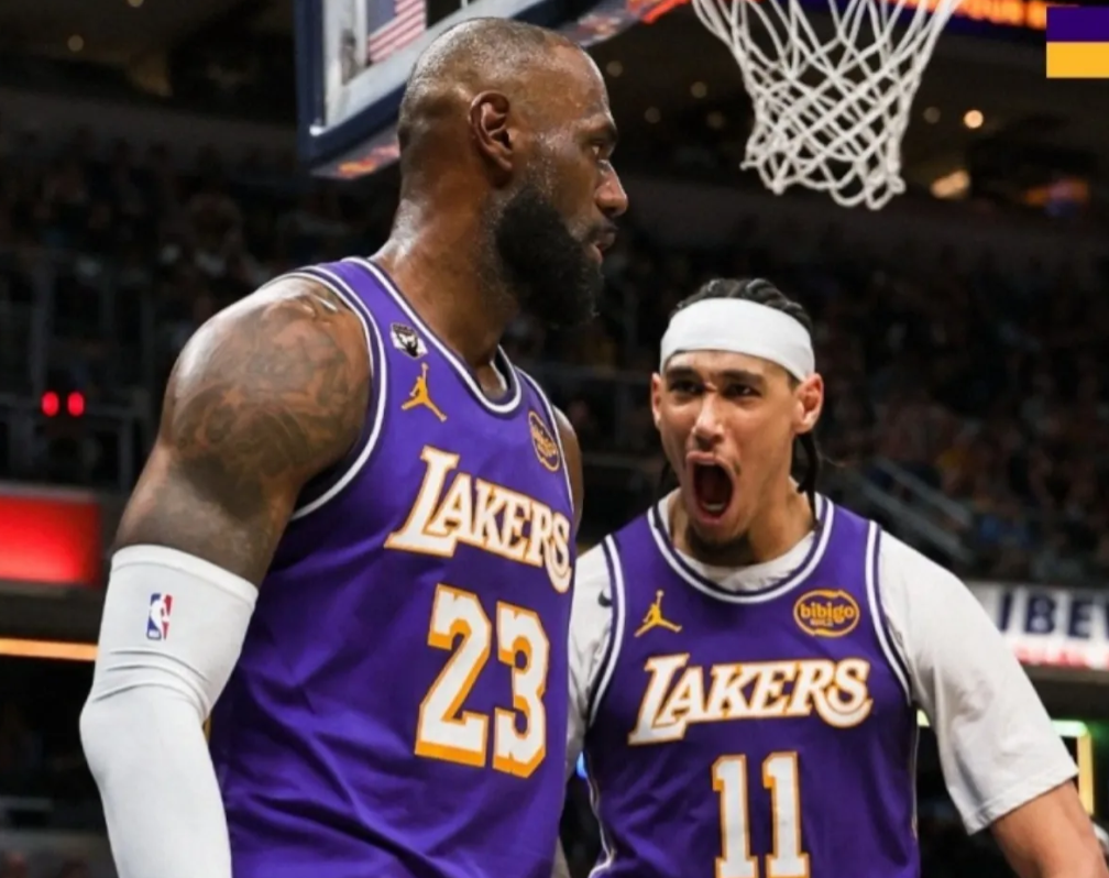 今天这场比赛，比以往任何一场都更加珍贵，虽然对手是步行者，湖人没费多大的力气去拿