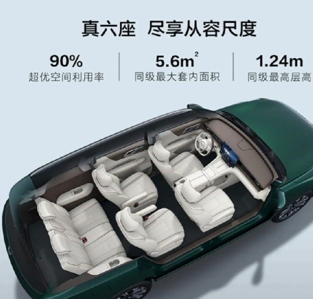 如今我们看到在汽车的行业里全球家用车的平均寿命，从在2025年～2026年：
美