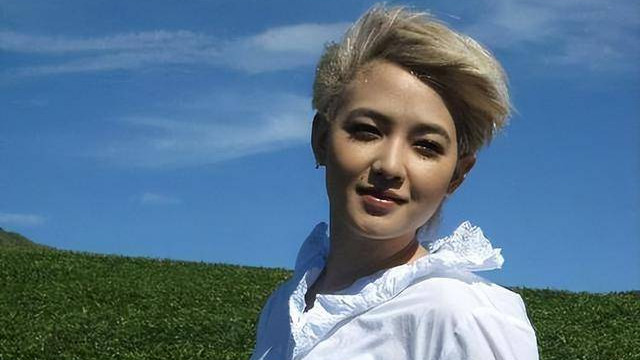 真实的范晓萱到底是什么样子