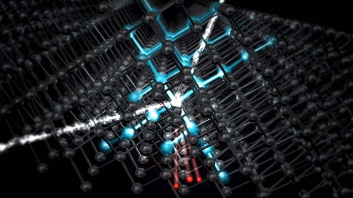 比外太空冷数百倍：科学家在暗物质搜寻中接近绝对零度