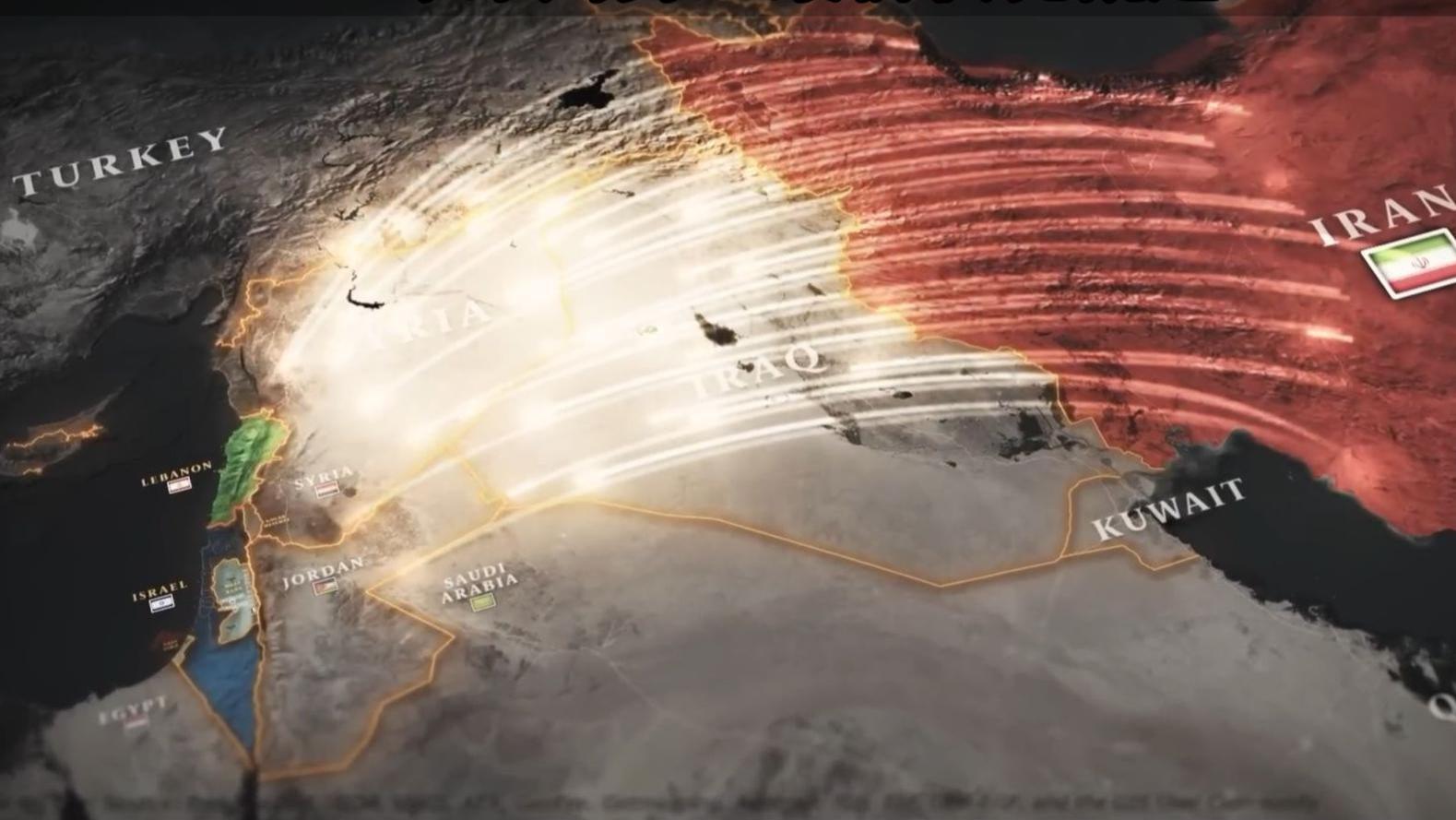 美伊冲突给无人配送车企上一课：技术不是唯一护城河！