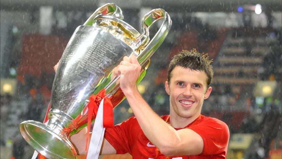 卡里克能否拯救曼联? 他会带来怎样的足球哲学?