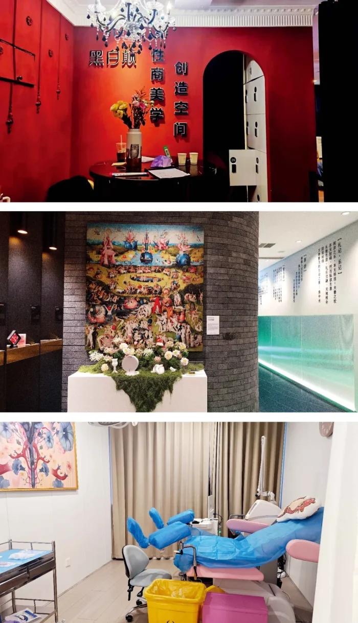 张爱玲：白缎子睡裙，黑色帘布后，女人们学用眼神和抚触去"驯服"男人，学喷玫瑰香、