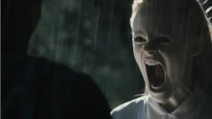 恐怖片为什么走进死胡同？