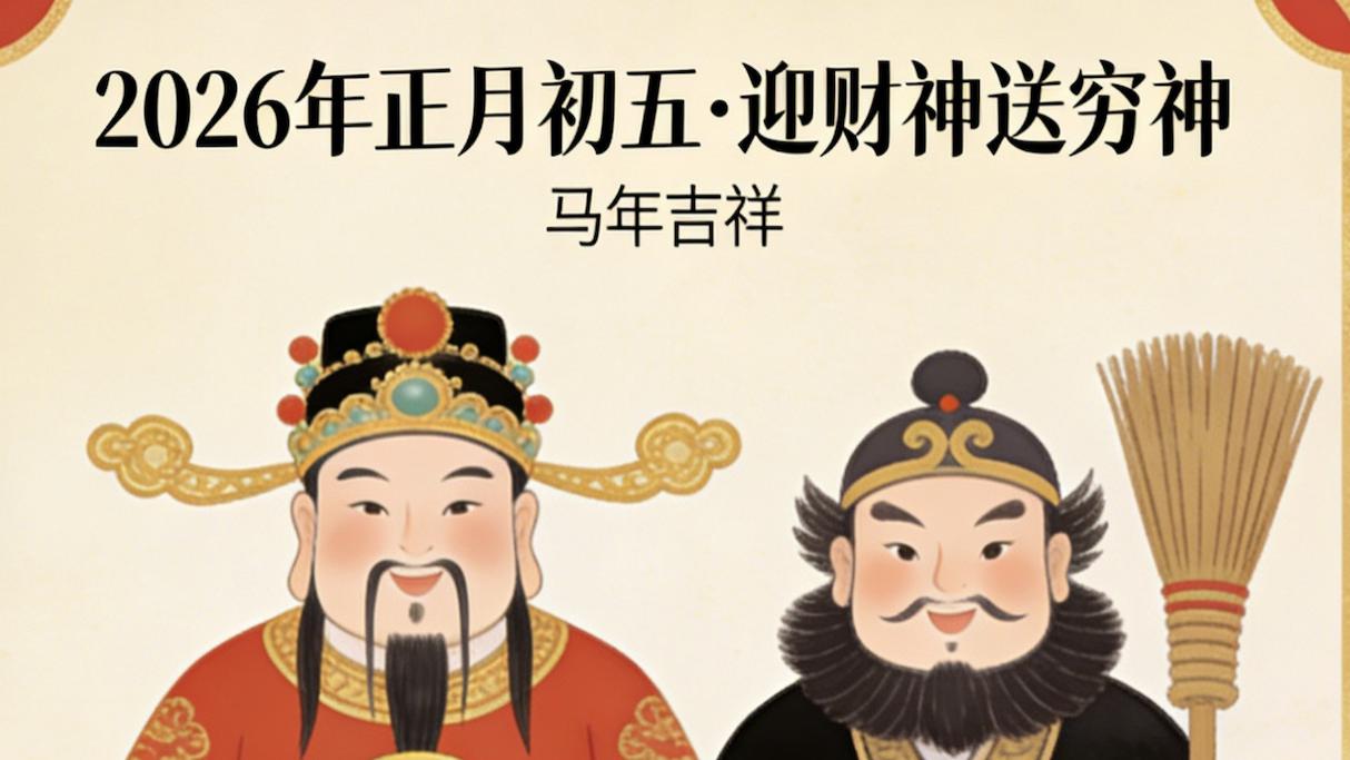 2026年每日通盛及各生肖运势2月21日