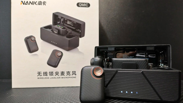 高口碑无线领夹麦有哪些品牌？无线麦克风旗舰款机型甄选盘点清单