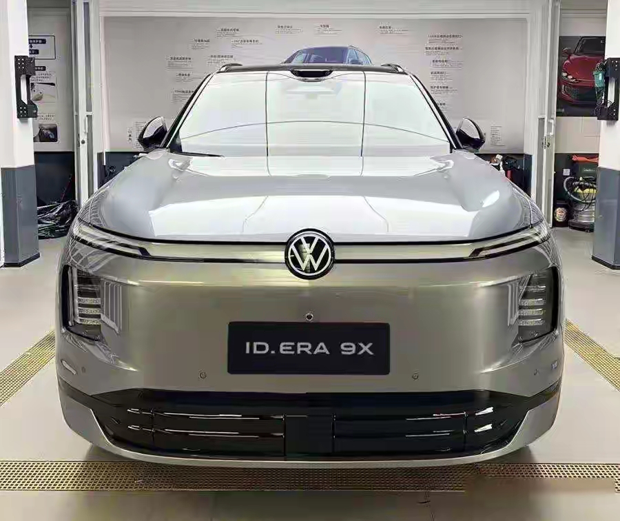 上汽太给国人长脸！半固态电池量产上车，德国市场直接炸场！