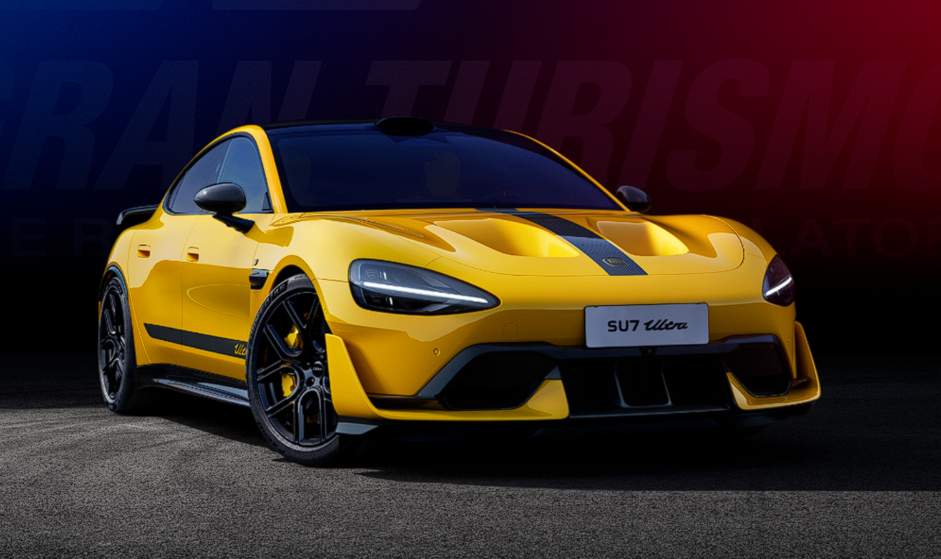 小米SU7 Ultra的目标是一万辆，最终卖了一万五千多辆，完全符合目标的。
