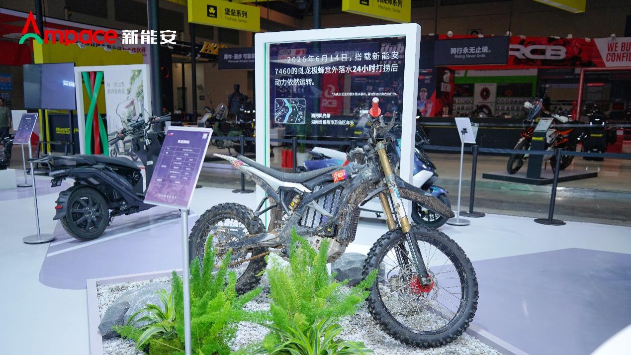 新能安的“可靠”与别家到底有何不同？实践案例道出真相