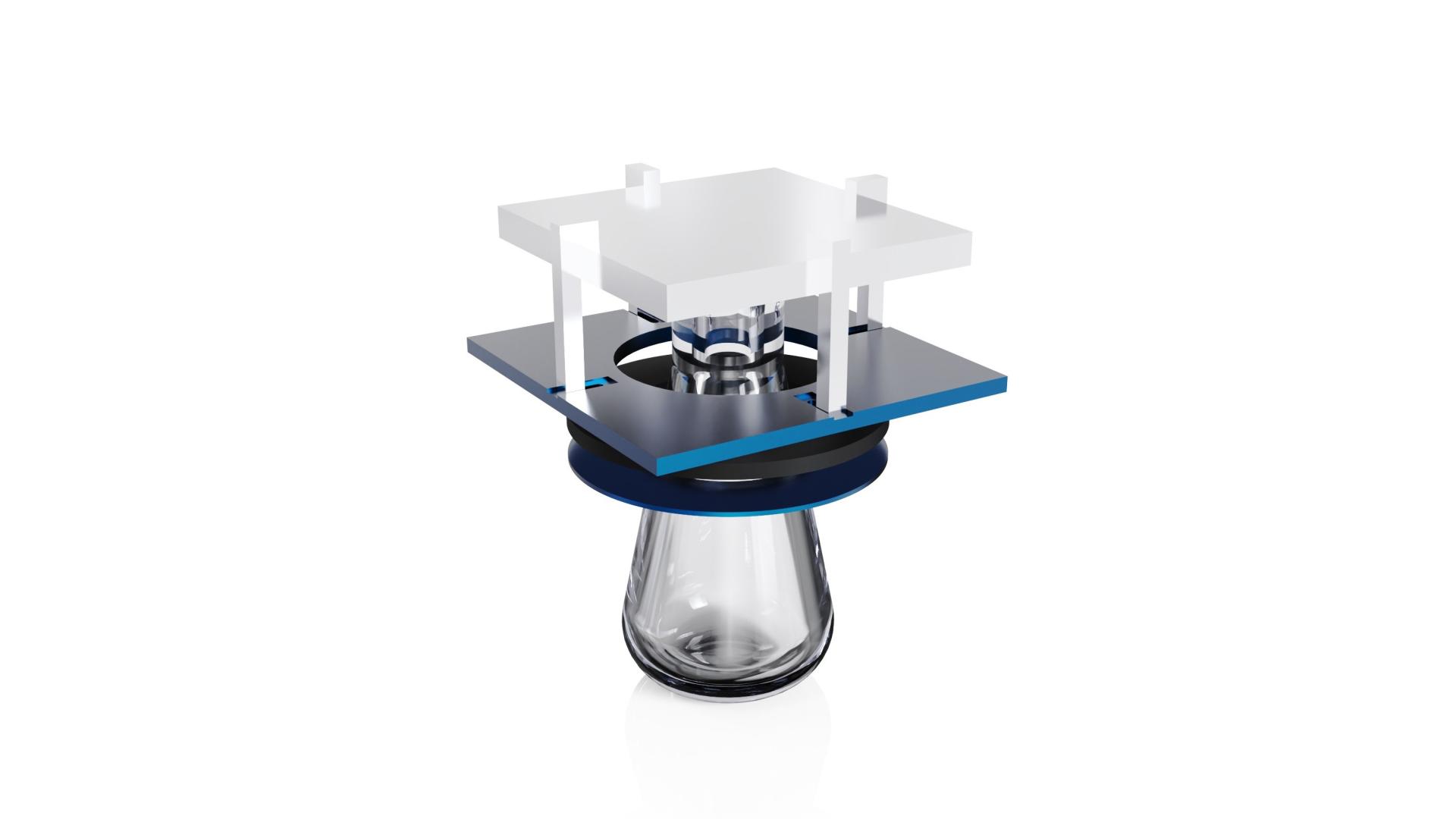 诚卫 CW-F1087 人造板表面耐水蒸气性能测定装置 GB/T 17657-2022 性能稳定