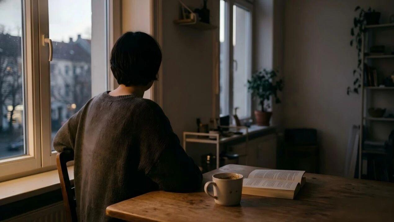 当机器人走进日常生活，人最先失去的不是收入