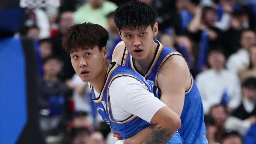 世预集训名单出炉！庞峥麟赵睿入选，球迷却炸锅：郭昊文进不去？