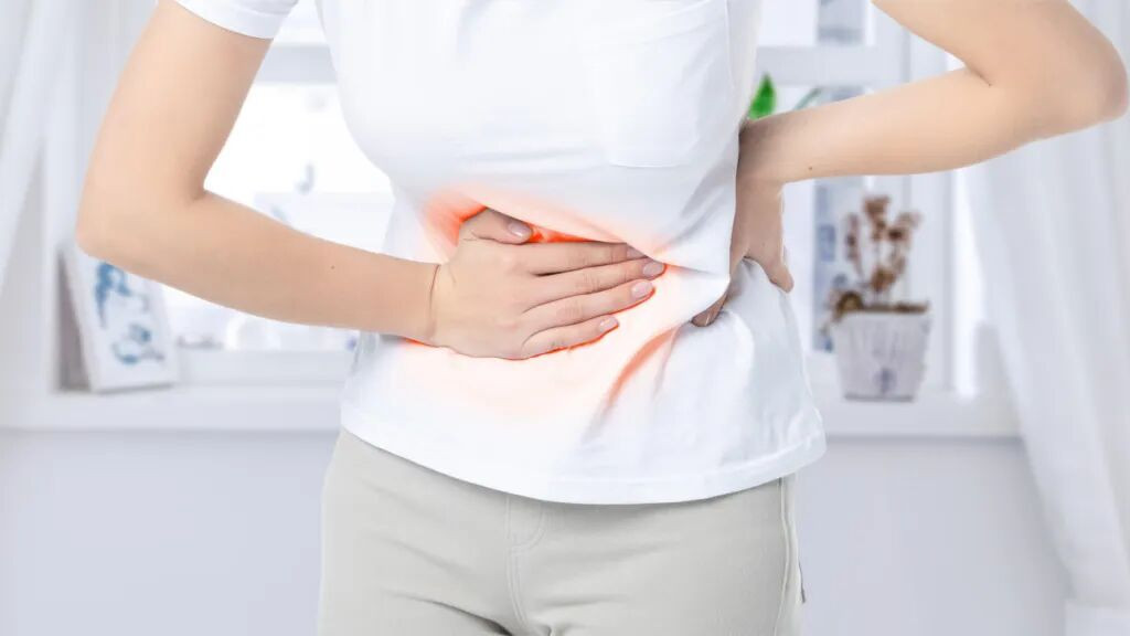 不是“矫情”，是真的疼！