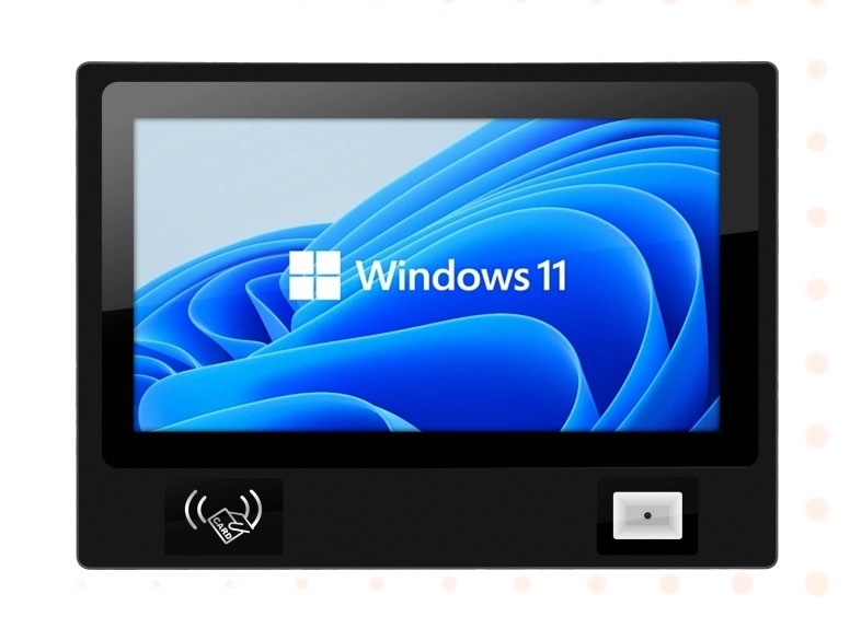 工控机：从数据孤岛到智能协同的工业变革