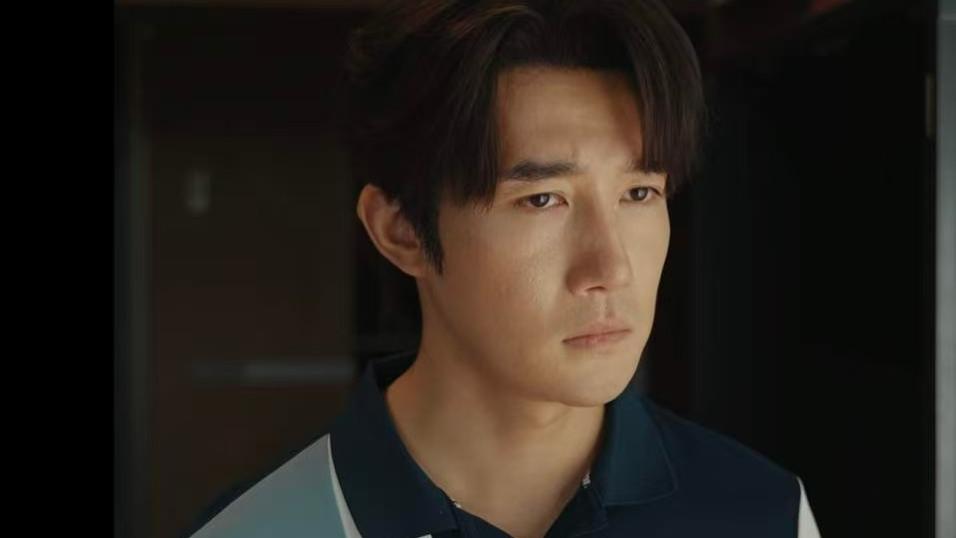 《她的盛焰》大结局：柏木然被抓，奶奶为了家族声誉，狠心和他撇清关系！