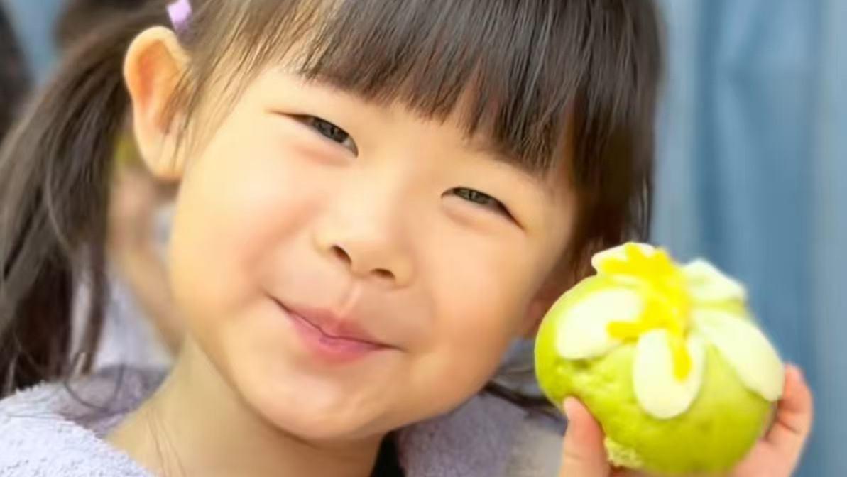 四月助长：2 - 6岁孩子长高食物烹饪之道！